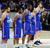 EFES - Anadolu Efes, 18 Yıl Sonra Final-Four'a Adını Yazdırdı