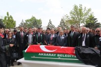 SOMUNCU BABA - Baro Başkanı Yeşilboğaz Açıklaması 'Savunmayı Öldürmeyin'