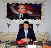 Başkan Yaşar'dan 1 Mayıs Mesajı