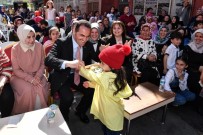 BEYOĞLU BELEDIYESI - Başkan Yıldız, Vatandaşlara Verdiği Sözü Yerine Getirdi