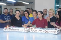 1 MAYIS EMEK VE DAYANIŞMA GÜNÜ - Bilecik'te İlginç 1 Mayıs Kutlaması