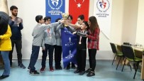 GÜNEŞ ENERJİSİ - Bilnetli Minik Öğrencilerin Satranç Başarısı
