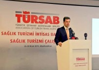 TERMAL TURİZM - Bursa Sağlık Turizminde Hedeflerini Büyütüyor