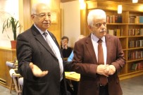 Cindilli Organizasyonu İle 50 Yıllık Dostlar Bir Arada