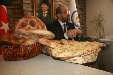 Denizli'de Ramazan Pidesi 2 TL'den Satılacak
