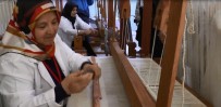 ZEKİYE ÇOMAKLI - Ehram Eski Popülerliğine Kavuşuyor