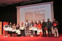 EĞITIM BIR SEN - Elazığ'da 'Bir Bilenle Bilge Nesil' Projesi