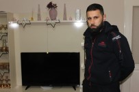 KUTLAY - Elektrik Kesintileri Nedeniyle Onlarca Elektronik Cihaz Zarar Gördü