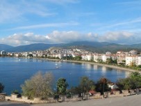 EKREM ÇALıK - Erdek 9 Günlük Bayram Tatiline Hazır