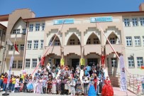 FEN BILGISI - Eskişehir'de TÜBİTAK Bilin Fuarı