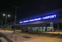 MİLAS BODRUM HAVALİMANI - Havalimanı Dış Hatlarda Bankamatik Talebi