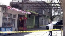 Hazro'da İki Aile Arasında Silahlı Kavga Açıklaması 3 Ölü, 2 Yaralı Haberi
