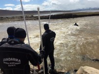 JANDARMA GENEL KOMUTANLIĞI - Jandarma Ve AFAD'ın 25 Günlük Çalışması Sonuç Verdi