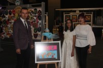 YAŞAR ÖZTÜRK - Kadir Has Ortaokulunun Sanatla Dolu Yılsonu Etkinliği