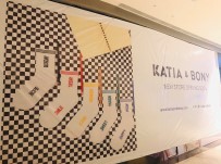 BAKIŞ AÇISI - Katia & Bony'den Yeni Mağaza Açılışı