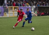 SAKARYASPOR - Keçiörengücü Spor Toto 1. Lig'e 'Merhaba' Demeye Hazırlanıyor