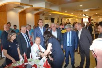 ZAFER KARAMEHMETOĞLU - Kırıkhan'da 'Öğrenme Şenliği'