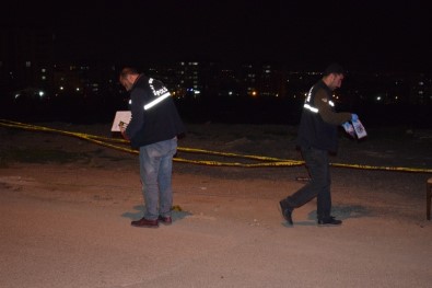 Malatya'da Silahlı Kavga Açıklaması 1 Yaralı