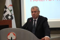 TASARIM YARIŞMASI - Menevşe'den Dijitalleşme Uyarısı