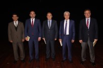 HALUK DURSUN - Milli Mücadele Konferansı'nın Son Durağı Artvin Oldu