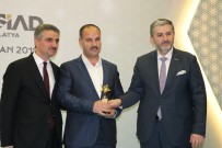 VERGİ REKORTMENLERİ - MÜSİAD Malatya Ekonomi Ödülleri