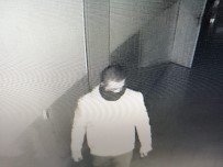 BELLEK - Okuldan Hırsızlık Kamerada