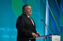 VENEZUELA - Pompeo'dan Venezuela'ya Askeri Müdahale Sinyali