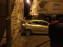 Rize'de Geri Manevra Yapan Aracın Çarptığı 2 Çocuktan Biri Öldü, Biri Yaralandı Haberi