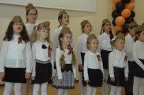 MOĞOLISTAN - Rusya Büyükelçiliğinden 'Büyük Zafer' Resepsiyonu