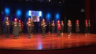 Şarkılara 'İşaretleri' İle Hayat Verdiler