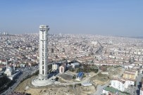 Turgut Altınok Açıklaması 'Cumhuriyet Kulemiz Keçiören'imize Katma Değer Katacak'