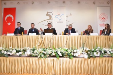 Van'da 'Finansal Okuryazarlık Ve Kadının Ekonomik Güçlenmesi' Paneli