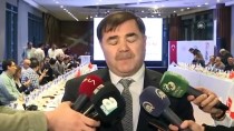 DÜNYA GÜREŞ ŞAMPİYONASI - '2020 Tokyo Olimpiyatları'nda Tarih Yazmak İstiyoruz'