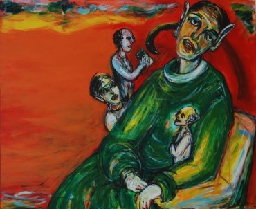 Adana'da 'Bahar Seçkisi'