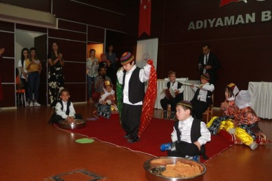 Adıyaman'da Engelliler Haftası Kutlandı