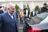 ANNELER GÜNÜ - AK Parti İstanbul Büyükşehir Belediye Başkan Adayı Yıldırım'dan Köprü Geçiş Cezaları İle İlgili Müjde