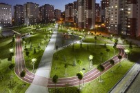 BALCı - Altındağ Parklarında Yeni Dönem