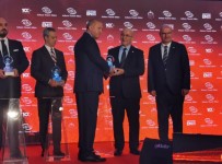 BORAT - Ankara'nın En'lerinden TUSAŞ'a 'İstihdam' Ödülü