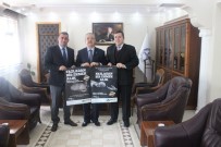 Askıya Bırakılan Ekmek Sayısı 850 Bini Buldu