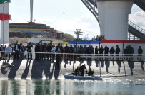 RECEP KARAGÖZ - Atlama Kuleleri Göletinde 2 Çocuk Boğularak Hayatını Kaybetti