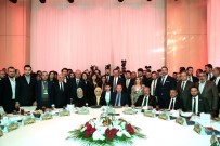MEHMET OĞUZ ÇARMıKLı - ATO'dan 'Ankara'nın En'leri Ödül Töreni