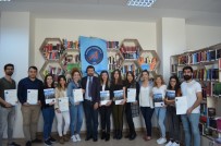 AVRUPA PARLAMENTOSU - AÜ'de 'Bilim İnsanı Destek Ve İnovasyon Projesi' Hayata Geçirildi