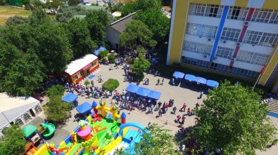 Aydın'da Matematik Bereketi