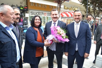 Balıkesir Ekonomisine Can Suyu