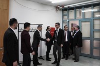 Bİ-KA Başkanlığına Nesrullah Tanğlay Seçildi