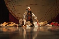 İSTANBUL DEVLET TIYATROSU - 'Bir Nefes Dede Korkut' Tataristan Yolcusu