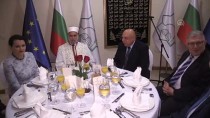 Bulgaristan Müslümanları Başmüftüsü'nden AA'ya Destek