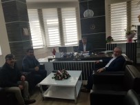 HIZMET İŞ SENDIKASı - Bünyan Belediyesi Halıcılık Tur. A.Ş'de Tis Tamam