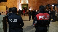 Bursa Polisinden İftar Sonrası 'Huzur' Uygulaması