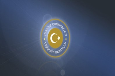 Dışişleri Bakanlığı Bağdat'ta Yaşanan Terör Saldırısını Kınadı